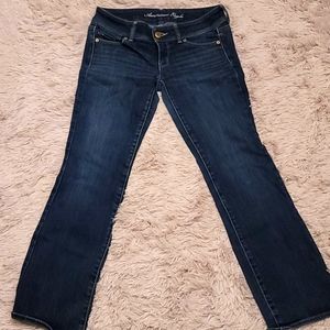 American Eagle Outfitters Slim Boot Jeans